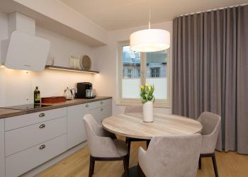 TP City Apartment - City Center, Tallinn (photo 2)