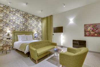 Villa Erizio Aparthotel - a bucolic and urban break, Burdeos (foto 2)