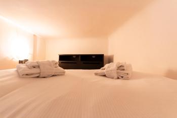 Studio Alzaia 54 Navigli, Milán (fotografie 3)