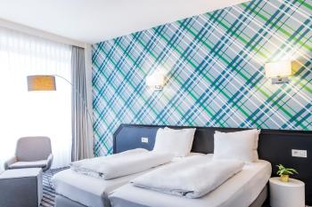 PREMIER SUITES Antwerp, Antwerpen (Foto 3)