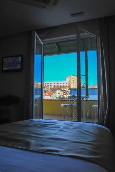 Sky 2 Hotel Tirana, Tirana (Foto 5)
