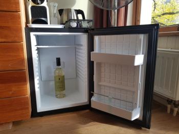 A B&B Amsterdam, Amsterdam (photo 4)