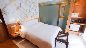Pinnacle Dream, Bangkok (zdjęcie 5)