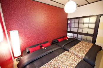 IROHA Residential Suite Asakusa Skytree, Tokio (fotografie 3)