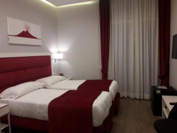 Gea suite, Neapel (Foto 3)