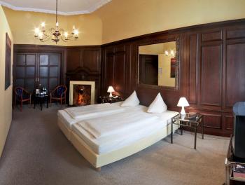 Hotel Vivaldi Berlin am Kurfürstendamm, Berlin (Foto 4)