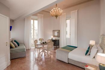 Boutique Hotel Atelier '800, Rome (photo 2)