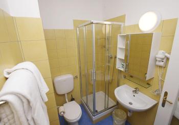 Hotel Mediterranee, Genua (zdjęcie 5)