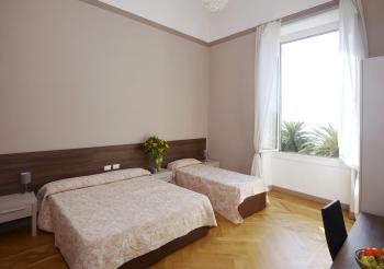Hotel Mediterranee, Genova (photo 5)
