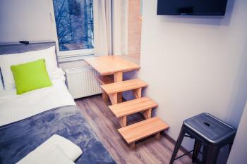 Apartamenty 21 Basic, Szczecin (zdjęcie 4)