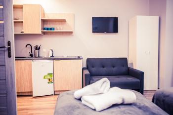 Apartamenty 21 Basic, Szczecin (zdjęcie 5)