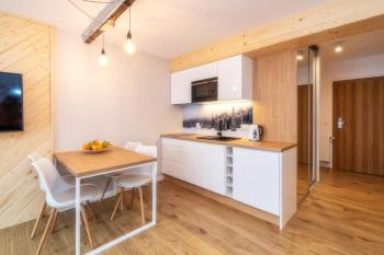 Nosal Apartment, Закопане (фото 2)