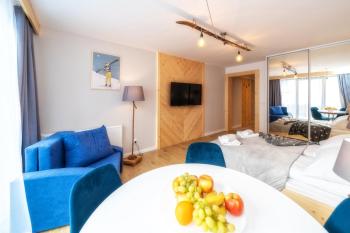 Nosal Apartment, Закопане (фото 4)