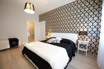 Quartopiano Guesthouse, Řím (fotografie 2)