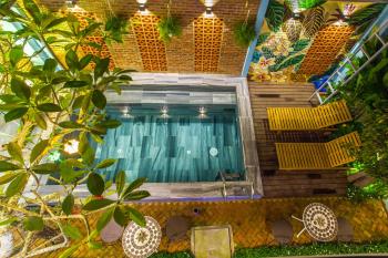 Peach House, Hoi An (fotografie 4)