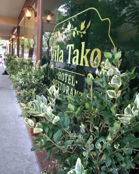 Vila Tako - Hotel, Tirana (zdjęcie 3)