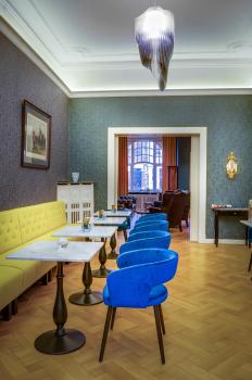 Monopol Boutique Hotel, Бремен (фото 4)