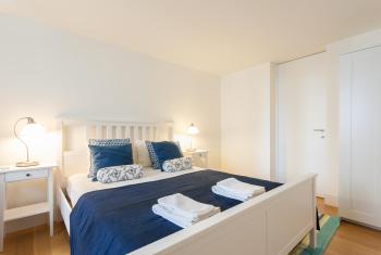FLH Príncipe Real Apartment with Terrace and View, Lisabon (fotografie 3)