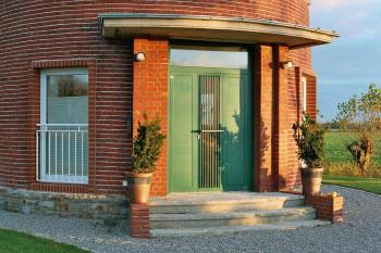 Wasserturm Cuxhaven, Cuxhaven (fotografie 4)