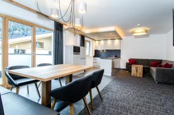 Chalet M, Ischgl (foto 5)