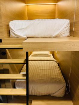 Atnest Hostel, Bangkok (foto 3)