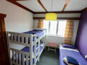 Ducks & Drakes Boutique Motel & Backpackers, New Plymouth (photo 5)