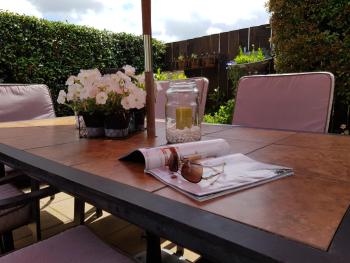 Villa Te Soro Bed and breakfast, Auckland (photo 3)