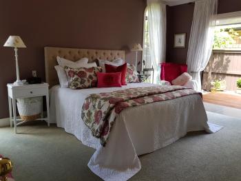Villa Te Soro Bed and breakfast, Auckland (photo 5)