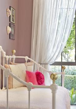 Villa Te Soro Bed and breakfast, Auckland (fotografie 5)