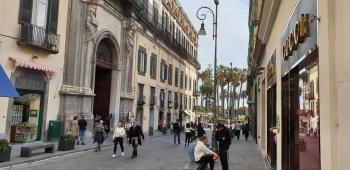 Calabritto Suite, Naples (photo 3)