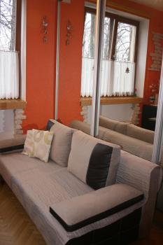 Apartamenty Paradis Zakopane, Закопане (фото 4)