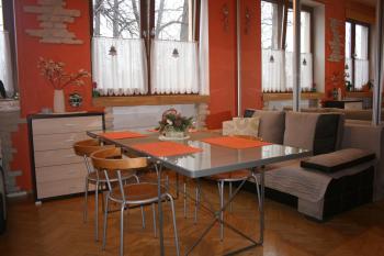 Apartamenty Paradis Zakopane, Закопане (фото 5)