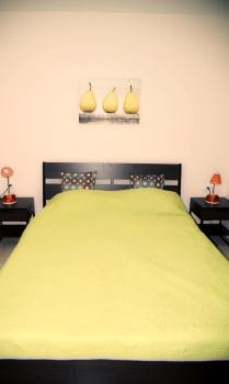 Rooms on the sea, Haifa (Foto 4)