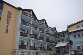 Šafrán - Dorothy 44,, Donovaly (fotografie 2)