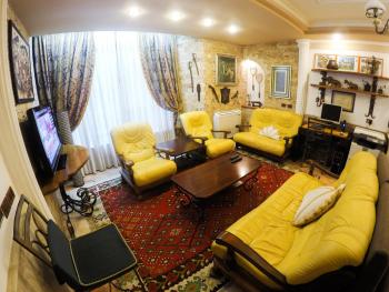 DB Apartment, Tirana (foto 2)