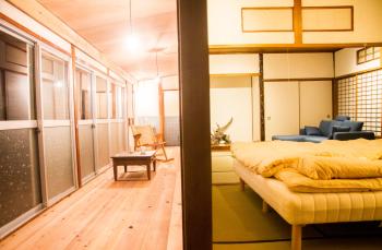 Engawa, Tonosho (Foto 3)