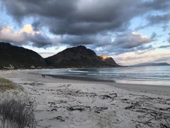 Rustic Beach House, Bettyʼs Bay (fotografie 4)