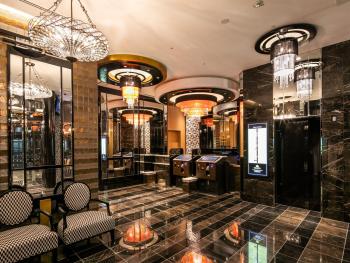 APA Hotel Nihombashi Bakurocho Ekimae, Tokio (fotografie 4)