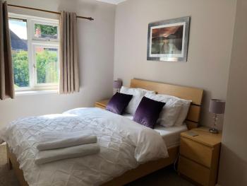 Comfortable House in Warwick, Warwick (foto 2)