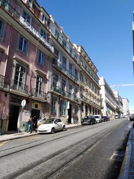 Lisbon Glamorous House, Lisabon (fotografie 2)