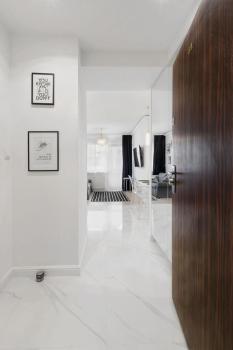 Grand Theatre Prime Apartment by BookingHost, Varšava (fotografie 3)
