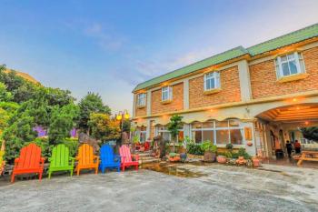 海比尼斯, Checheng (photo 2)
