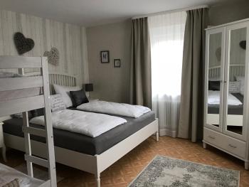 Artha Apartments Rust - Europa-Park, Rust (foto 2)