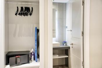 Apartamentos Cava Baja, Madrid (fotografie 3)
