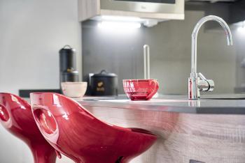 Apartamentos Cava Baja, Madrid (fotografie 2)