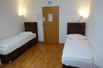 Stern Hotel, Lipsk (zdjęcie 5)