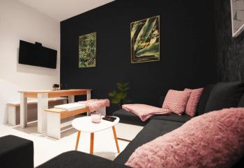 CASA GLITTER, Ljubljana (Foto 3)