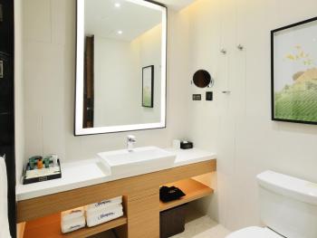 Hampton by Hilton Zhuhai Cheng Feng Plaza, Zhuhai (photo 5)