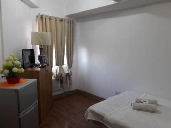 EKONUMI ROOMS at Moonwalk Paranaque, Manila (fotografie 5)