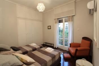 Stylish Flat at Edem Beach by Athenian Homes, Atény (fotografie 2)